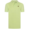 Lyle & Scott Classic Polo Shirt Sharp Green