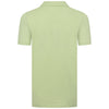 Lyle & Scott Classic Polo Shirt Sharp Green