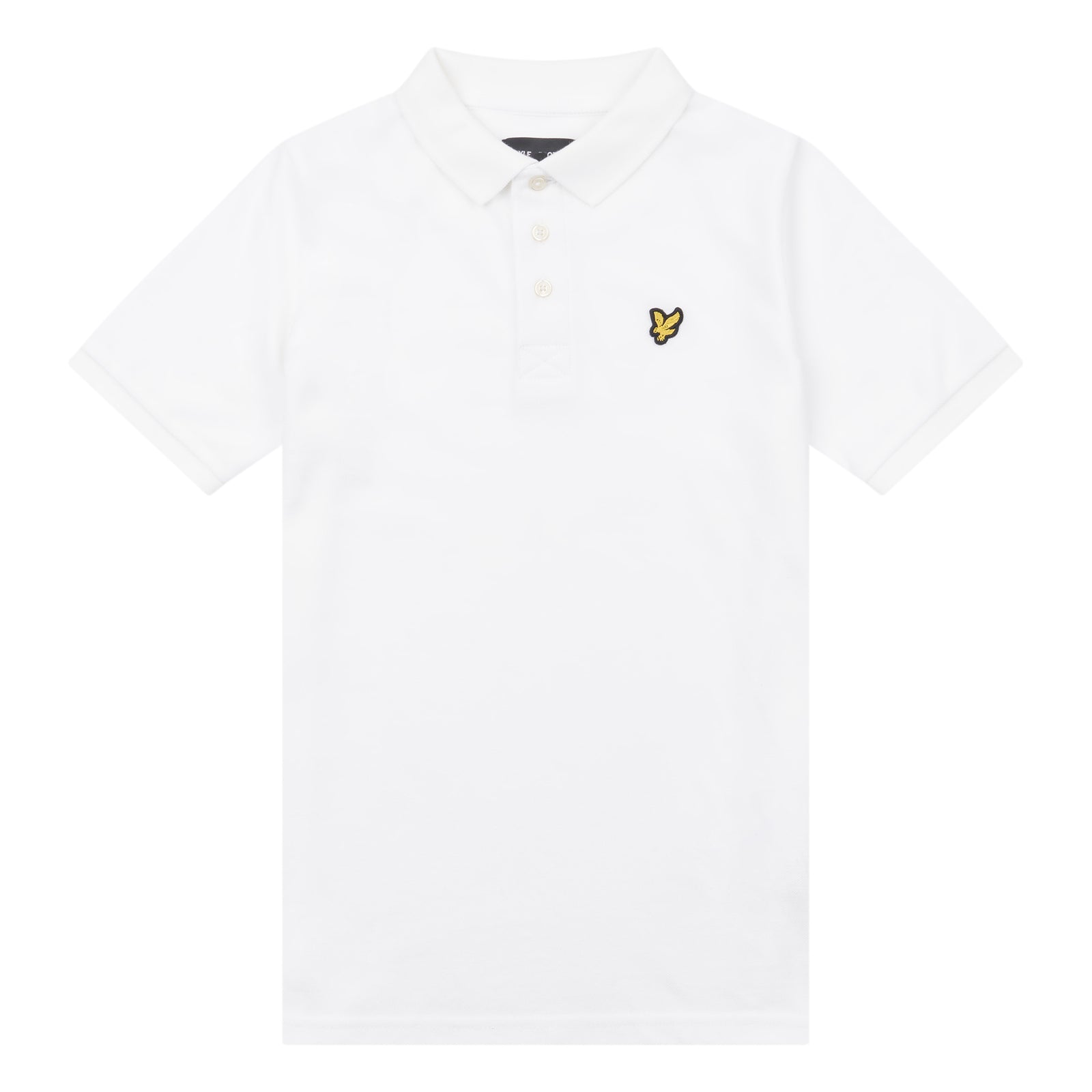 Lyle & Scott Classic Polo Shirt