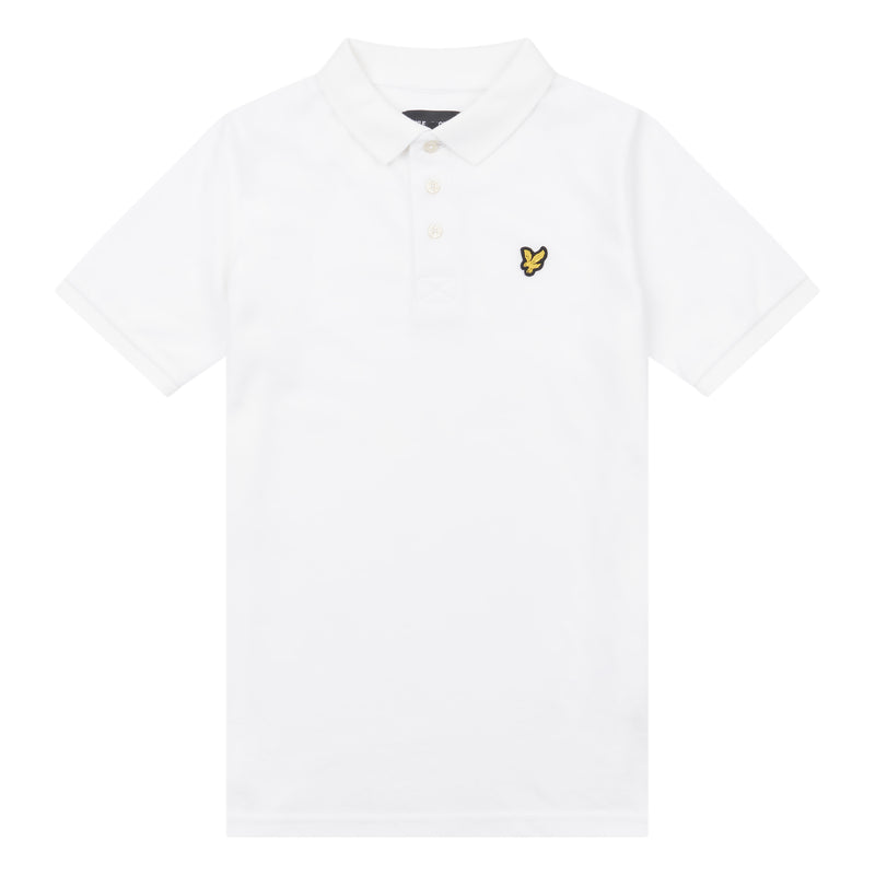 Lyle & Scott Classic Polo Shirt