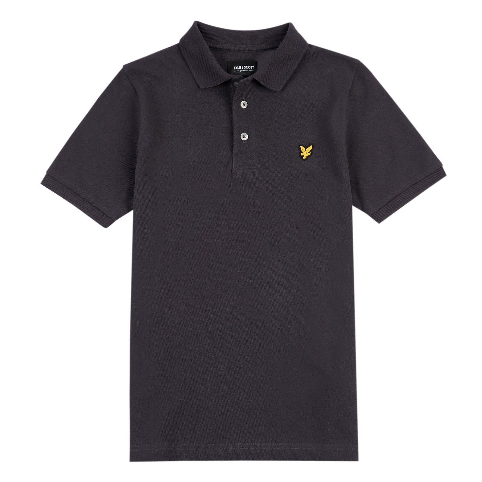 Lyle & Scott Classic Polo Shirt Phantom