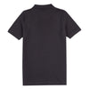 Jongens Classic Polo Shirt Phantom van Lyle & Scott in de kleur Phantom in maat 170-176.