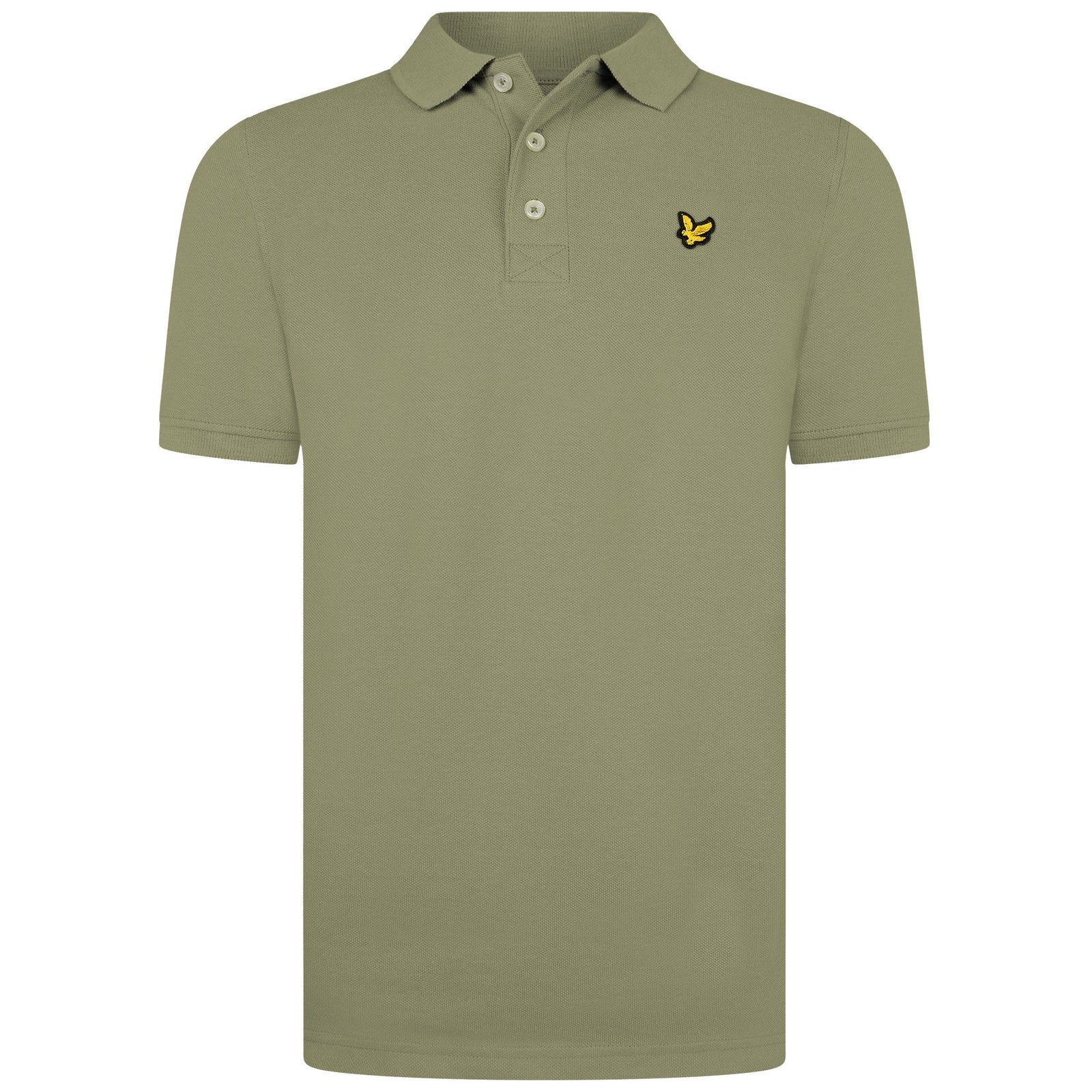 Lyle & Scott Classic Polo Shirt