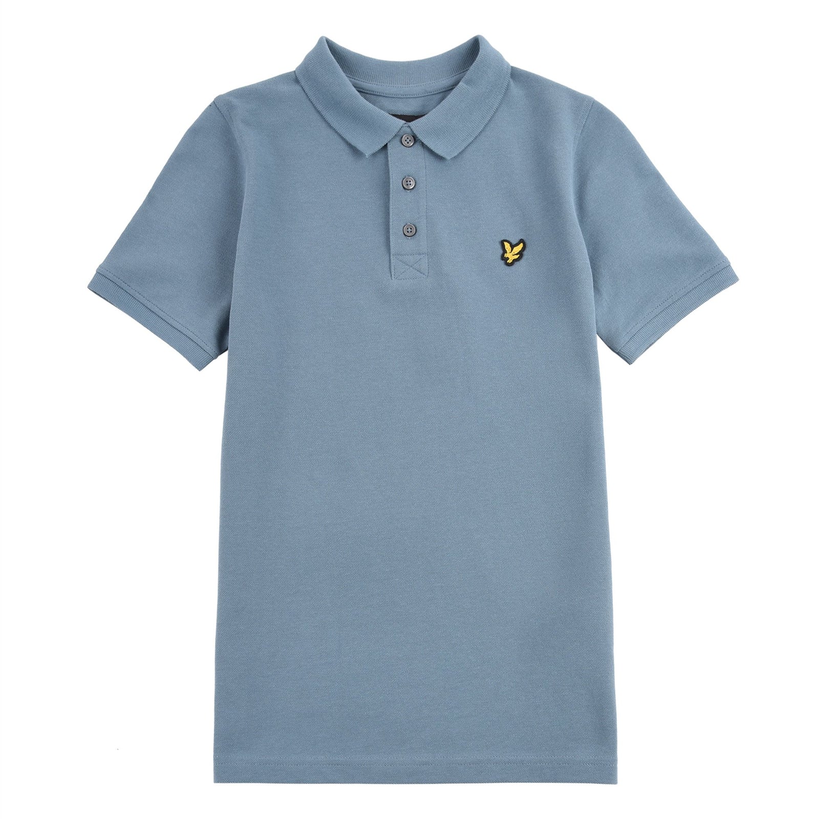 Lyle & Scott Classic Polo Shirt