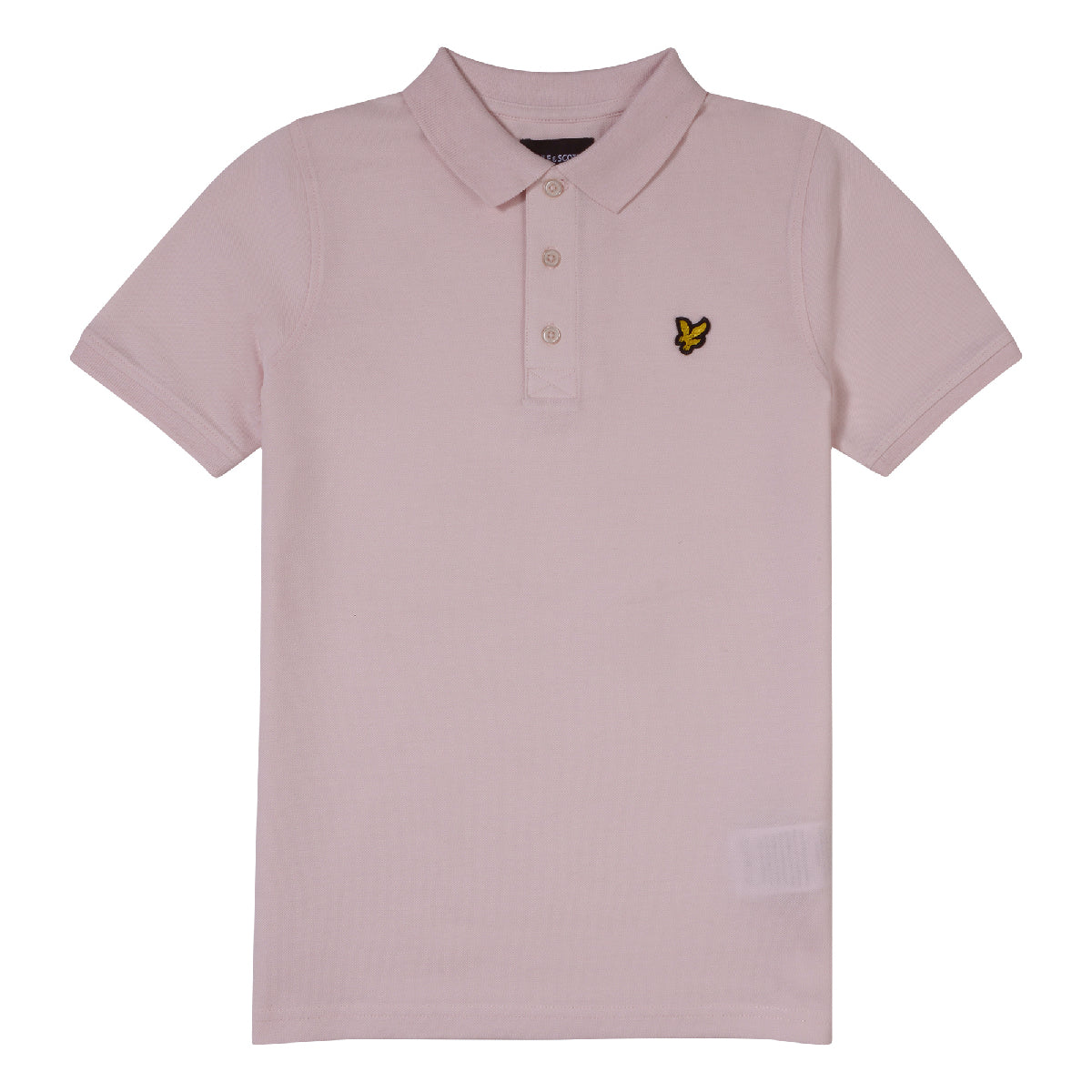 Lyle & Scott Classic Polo Shirt