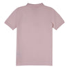 Jongens Classic Polo Shirt van Lyle & Scott in de kleur Primrose Pink in maat 170-176.