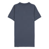 Jongens Classic Polo Shirt China Blue van Lyle & Scott in de kleur China Blue in maat 170-176.