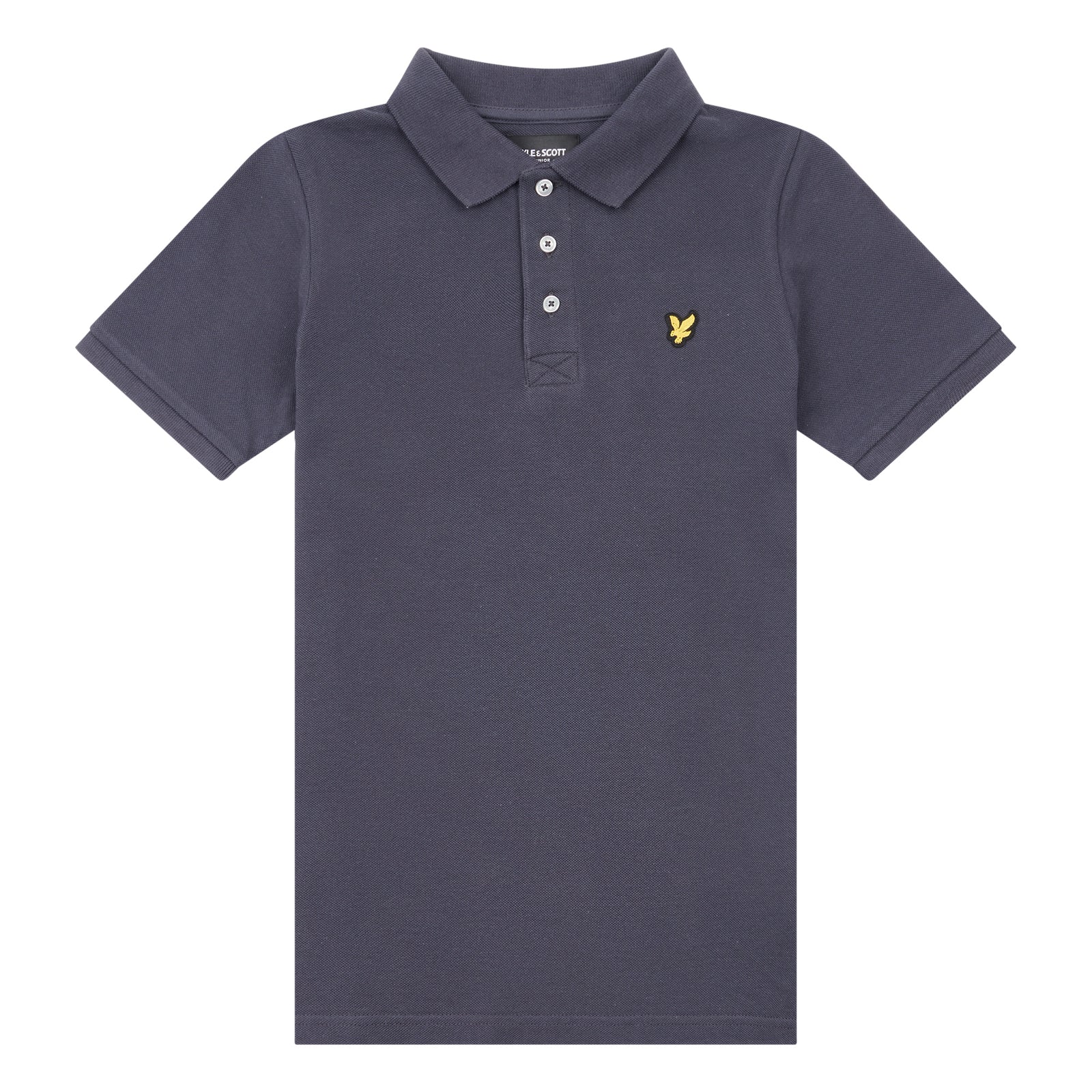 Lyle & Scott Classic Polo Shirt