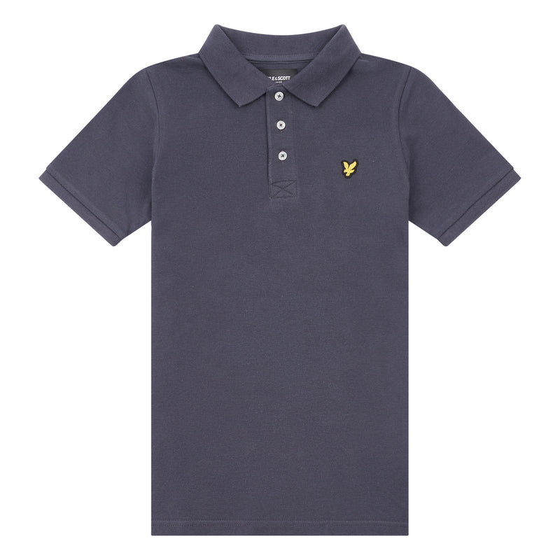 Lyle & Scott Classic Polo Shirt