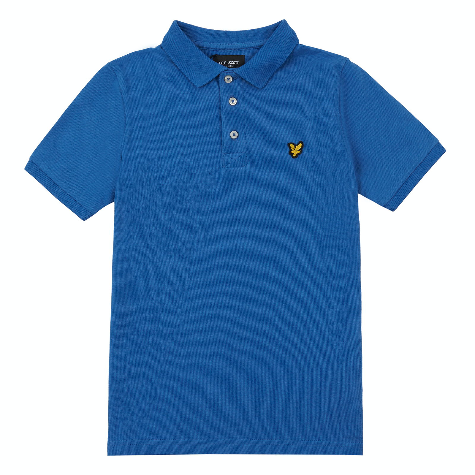 Lyle & Scott Classic Polo Shirt