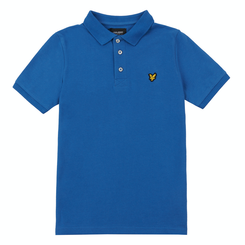 Lyle & Scott Classic Polo Shirt