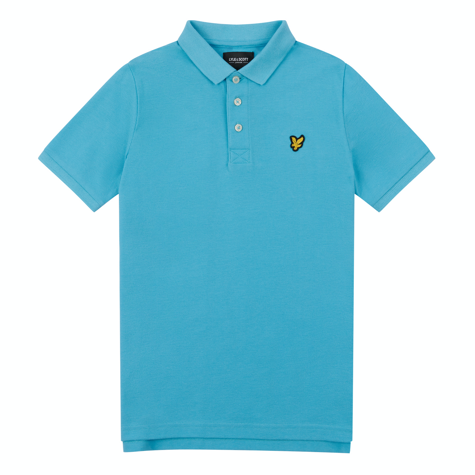 Lyle & Scott Classic Polo Shirt