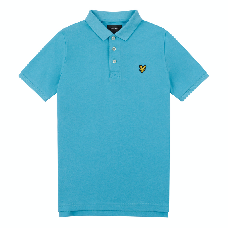 Lyle & Scott Classic Polo Shirt