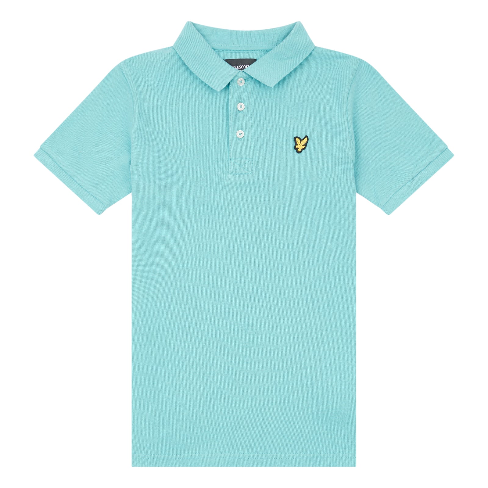 Lyle & Scott Classic Polo Shirt