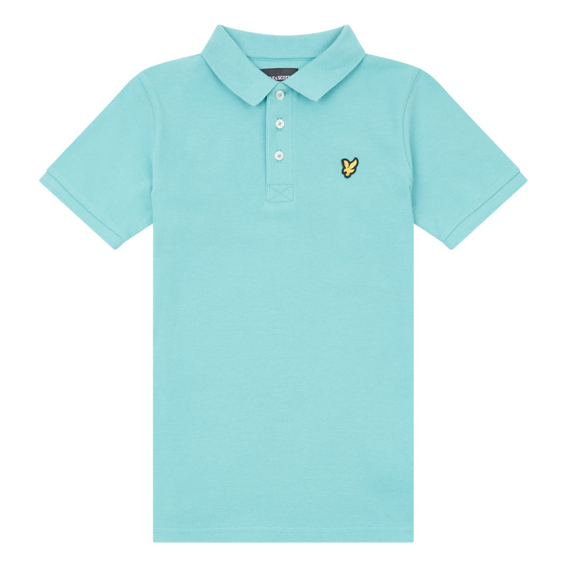 Lyle & Scott Classic Polo Shirt