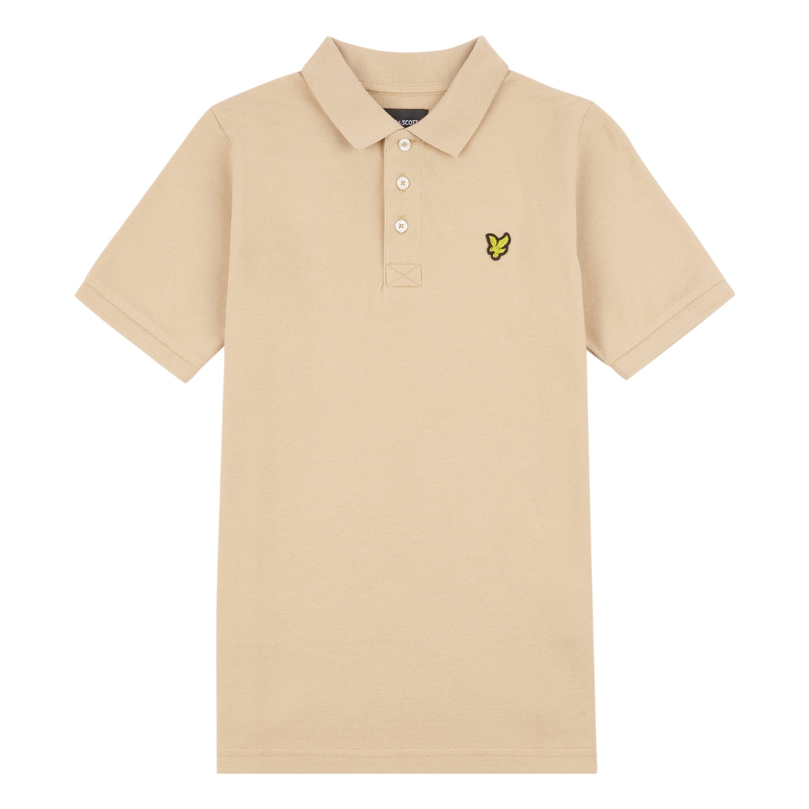 Lyle & Scott Classic Polo Shirt