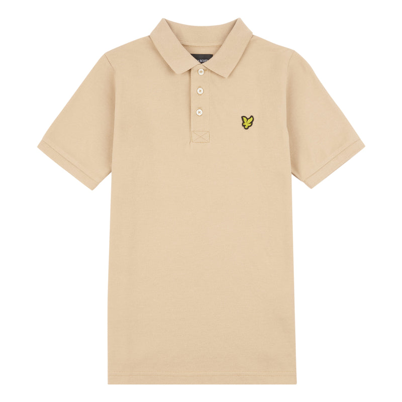 Lyle & Scott Classic Polo Shirt