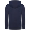 Jongens Classic OTH Hoody Fleece Navy Blazer van Lyle & Scott in de kleur Navy Blazer in maat 170-176.