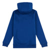Jongens Classic OTH Hoody Fleece Poseidon van Lyle & Scott in de kleur Poseidon in maat 170-176.