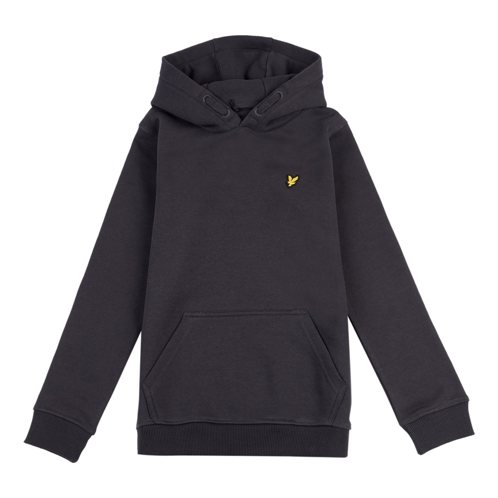 Lyle & Scott Classic OTH Hoody Fleece Phantom