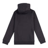 Jongens Classic OTH Hoody Fleece Phantom van Lyle & Scott in de kleur Phantom in maat 170-176.