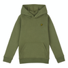 Lyle & Scott Classic OTH Hoody Fleece