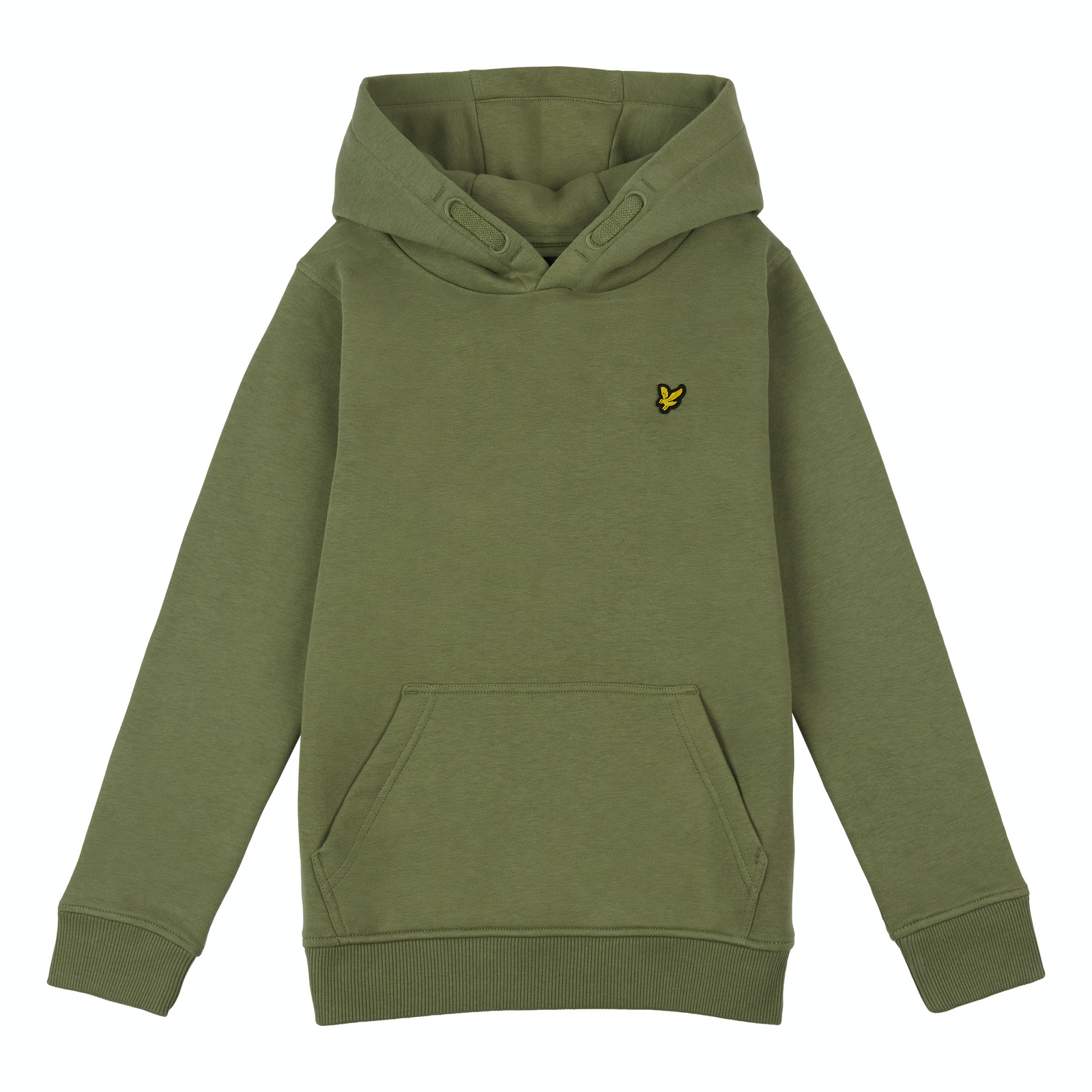 Lyle & Scott Classic OTH Hoody Fleece