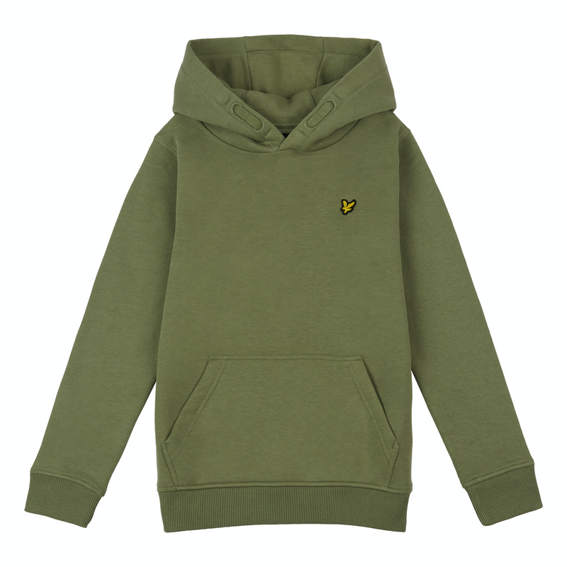Lyle & Scott Classic OTH Hoody Fleece