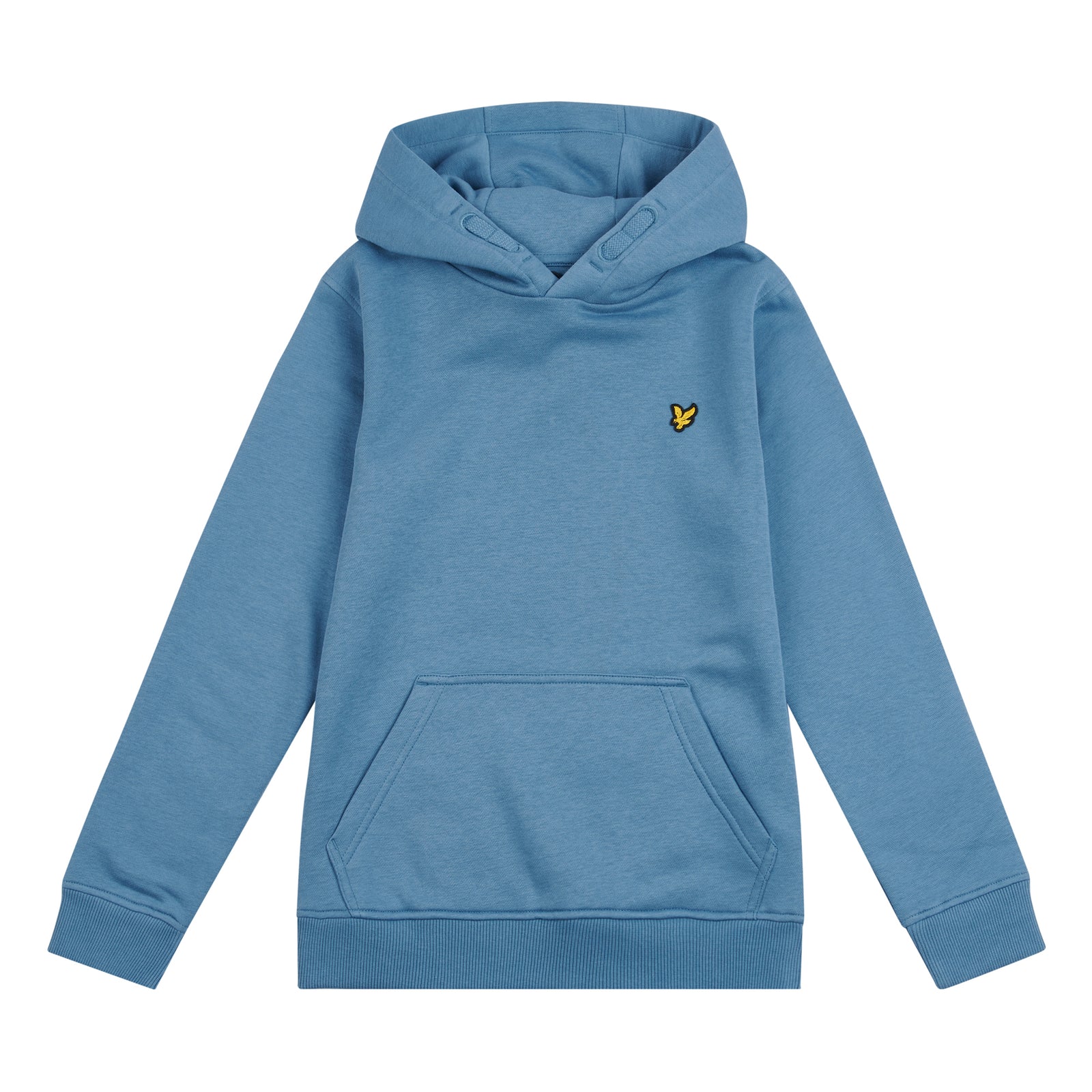 Lyle & Scott Classic OTH Hoody Fleece