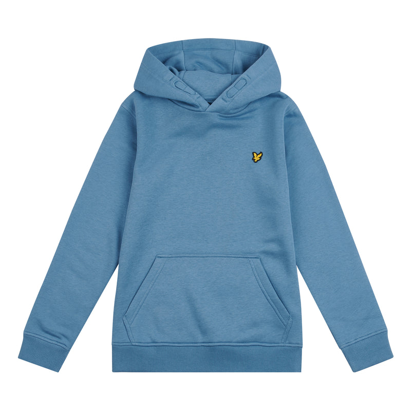 Lyle & Scott Classic OTH Hoody Fleece
