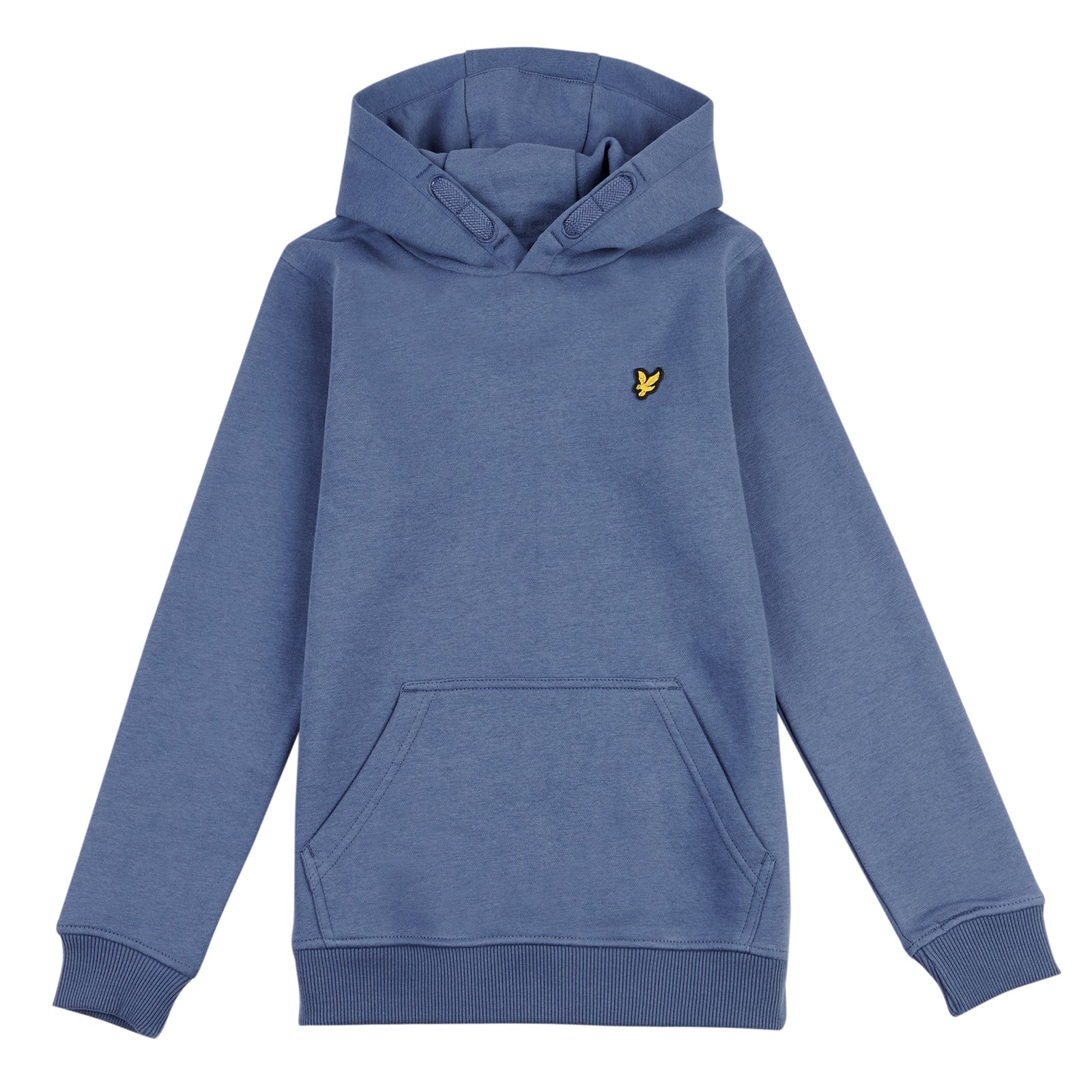 Lyle & Scott Classic OTH Hoody Fleece China Blue