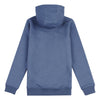 Jongens Classic OTH Hoody Fleece China Blue van Lyle & Scott in de kleur China Blue in maat 170-176.
