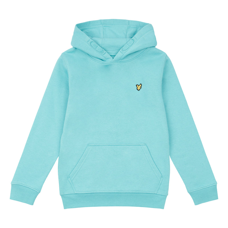 Lyle & Scott Classic OTH Hoody Fleece