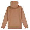 Jongens Classic OTH Hoody Fleece Woodsmoke van Lyle & Scott in de kleur Woodsmoke in maat 164-170.