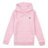 Lyle & Scott Classic OTH Hoody Fleece