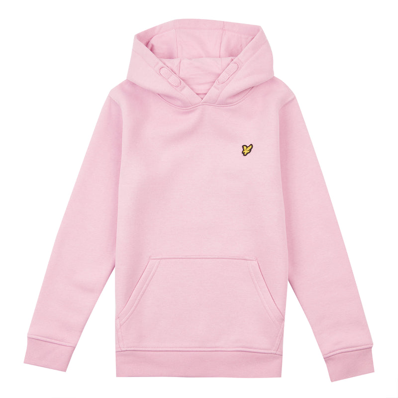 Lyle & Scott Classic OTH Hoody Fleece