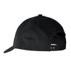 Jongens LYLE CAP van Lyle & Scott in de kleur True Black in maat One Size.