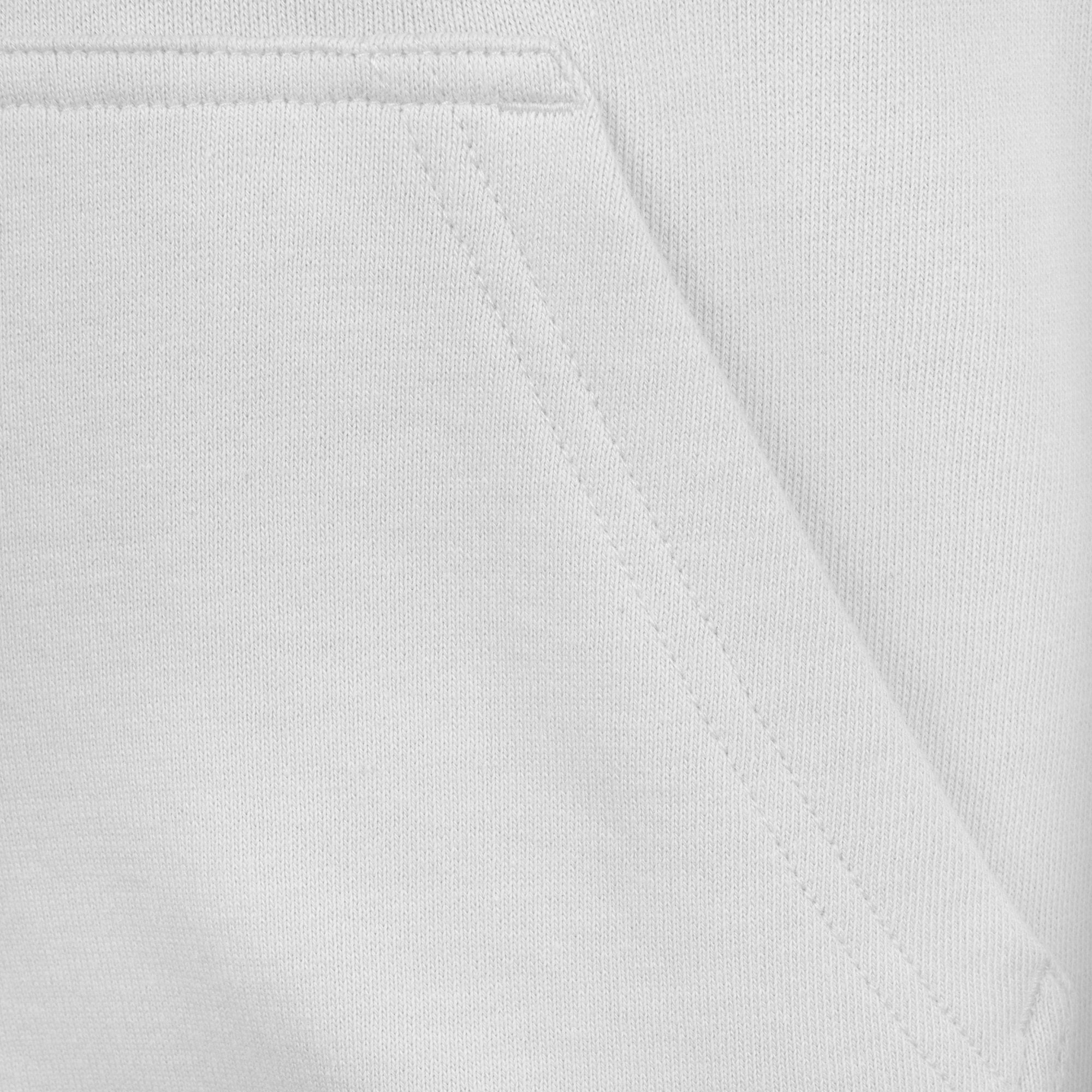 Jongens CLASSIC OTH HOODIE LB van Lyle & Scott in de kleur Bright White in maat 170-176.