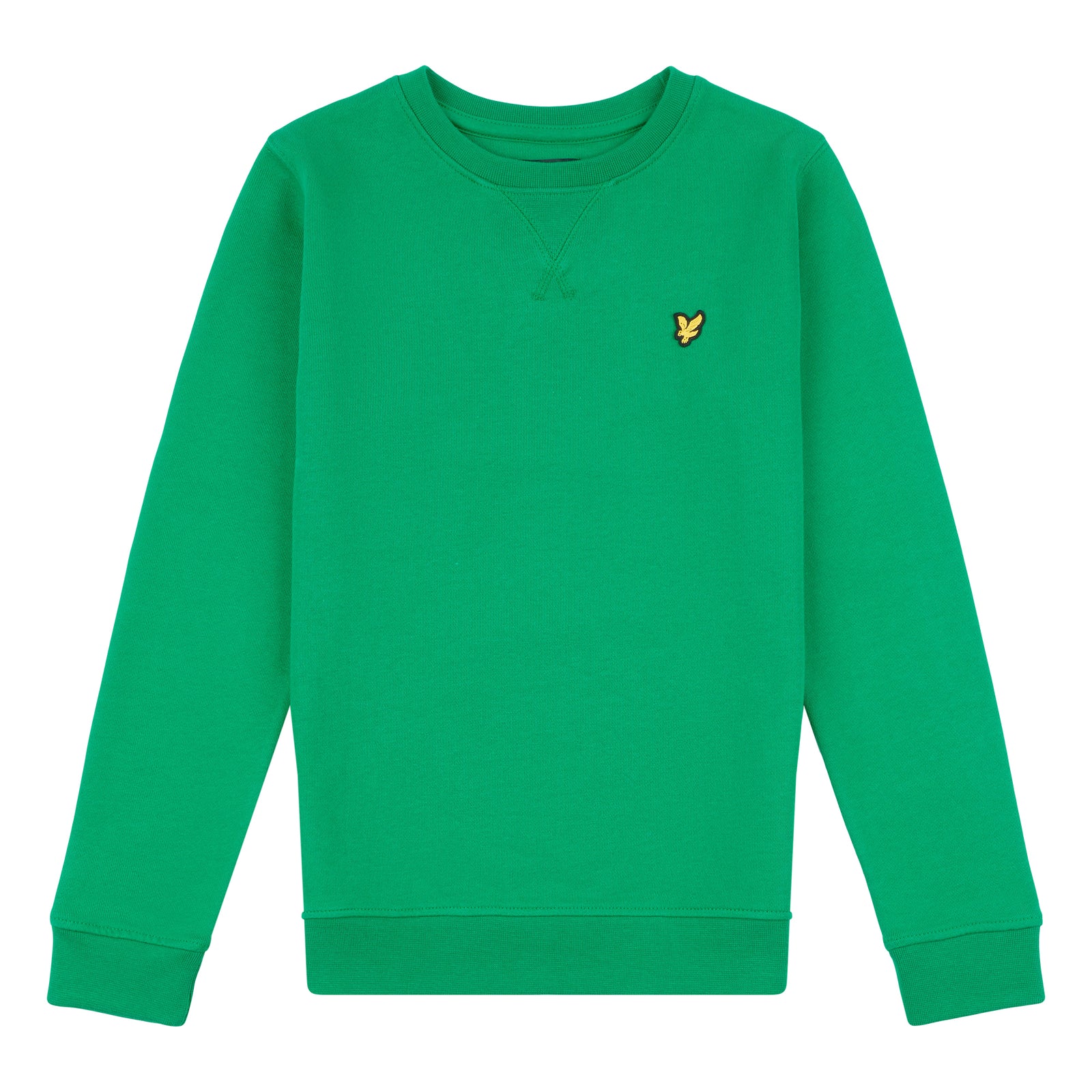 Lyle & Scott Classic Crew Neck LB