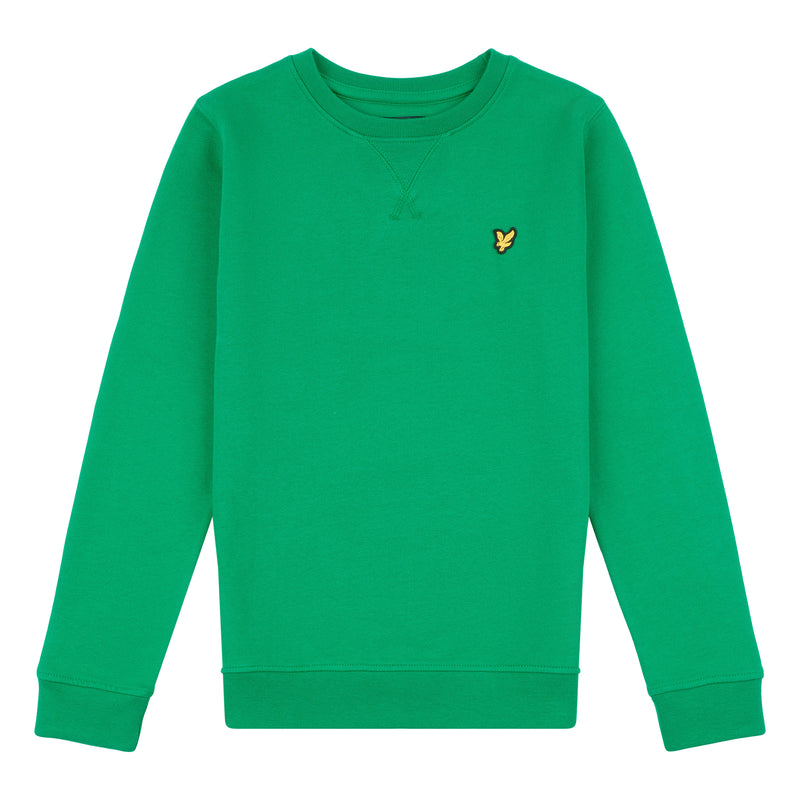 Lyle & Scott Classic Crew Neck LB
