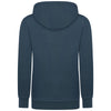 Jongens Lyle Eagle Logo LB OTH Hoodie Orion Blue van Lyle & Scott in de kleur Orion Blue in maat 170-176.