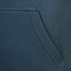 Jongens Lyle Eagle Logo LB OTH Hoodie Orion Blue van Lyle & Scott in de kleur Orion Blue in maat 170-176.