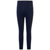 Jongens Zip Skinny BB Jogger Navy Blazer van Lyle & Scott in de kleur Navy Blazer in maat 170-176.