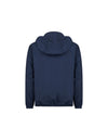 Lyle & Scott OTH Windcheater Navy Blazer