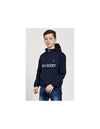 Lyle & Scott OTH Windcheater Navy Blazer