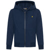 Lyle & Scott Soft Shell Jacket