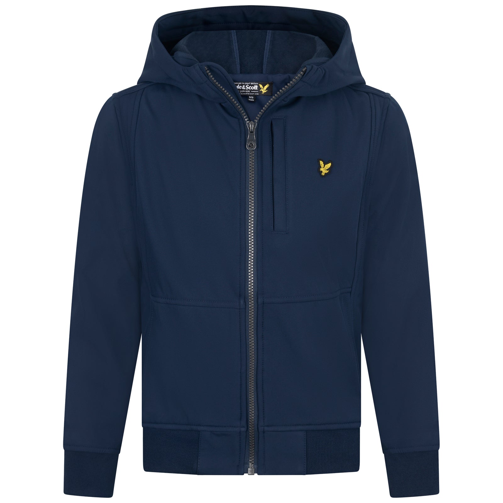 Lyle & Scott Soft Shell Jacket