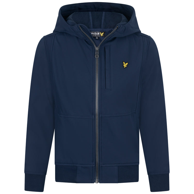 Lyle & Scott Soft Shell Jacket