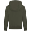 Jongens SOFT SHELL JACKET van Lyle & Scott in de kleur Grape Leaf in maat 170-176.