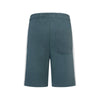 Jongens Lyle Panel Short Orion Blue van Lyle & Scott in de kleur Orion Blue in maat 170-176.